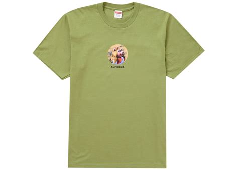 supreme miss piggy tee.